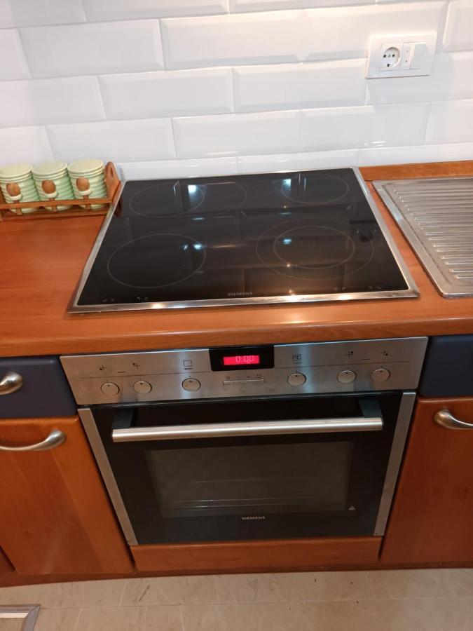 Apartman Marina Sajmiste المظهر الخارجي الصورة